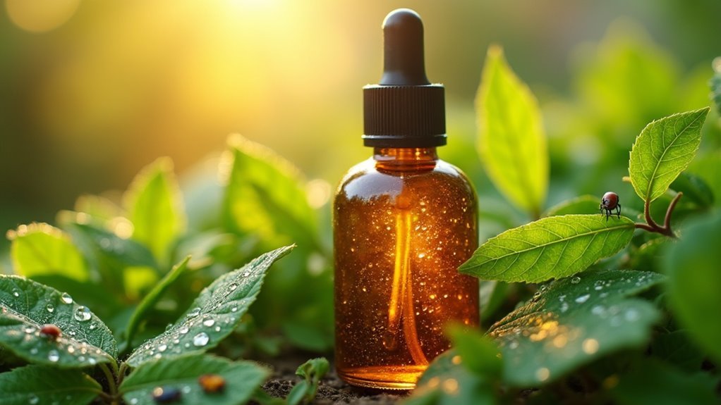 neem oil pest control