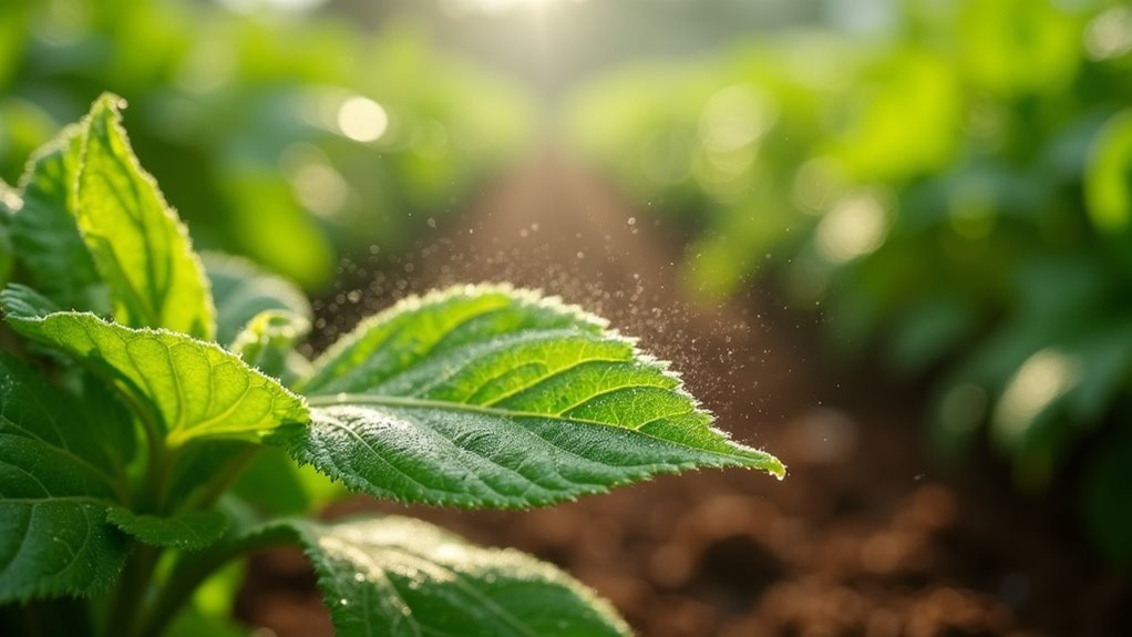 neem oil pest control