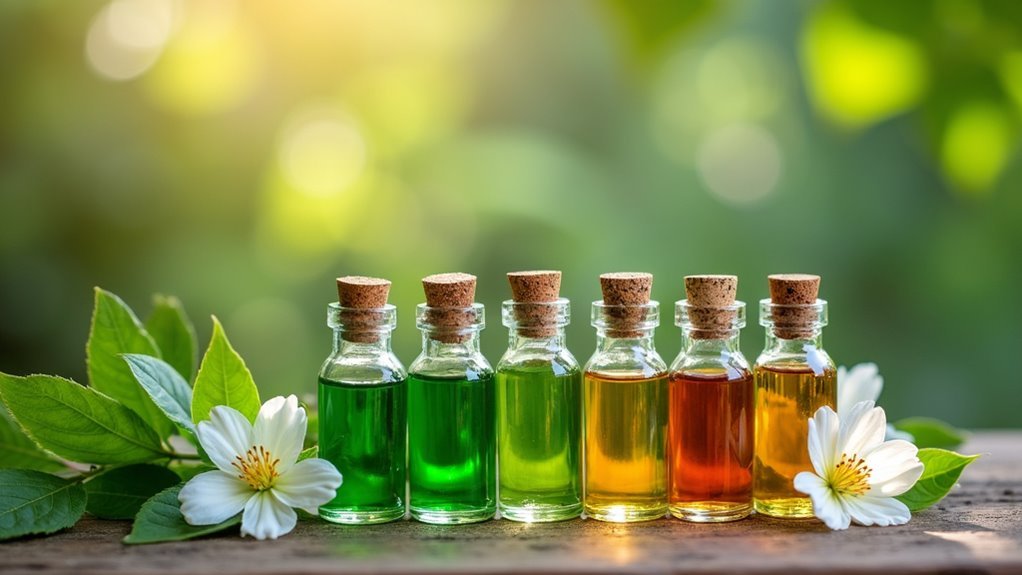 7 Effective Neem Oil Pest Prevention Formulas