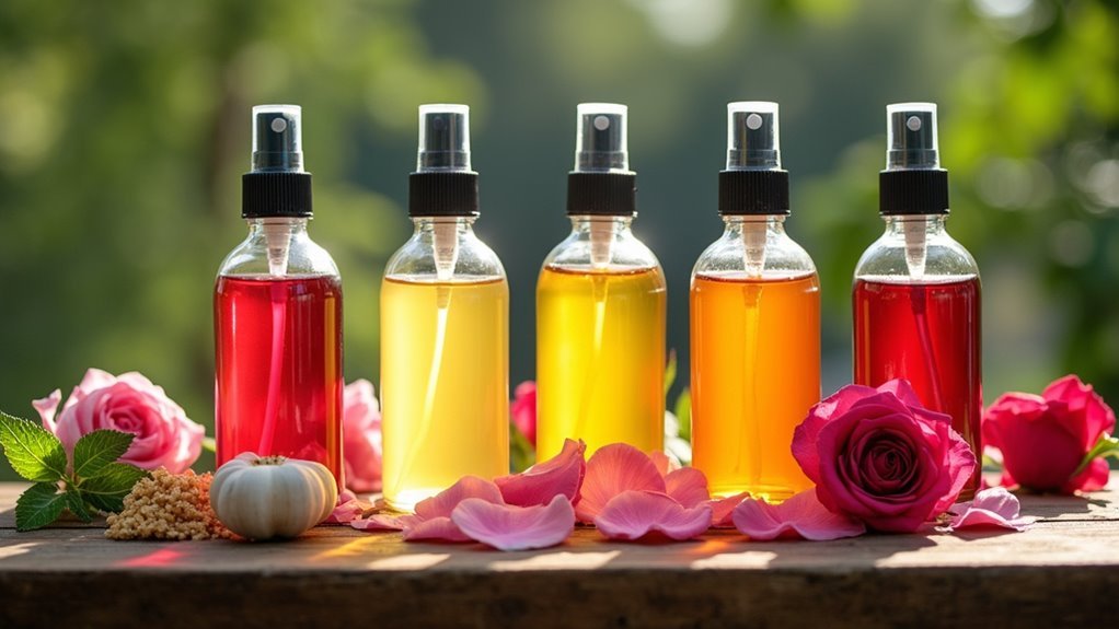 neem oil pest remedies