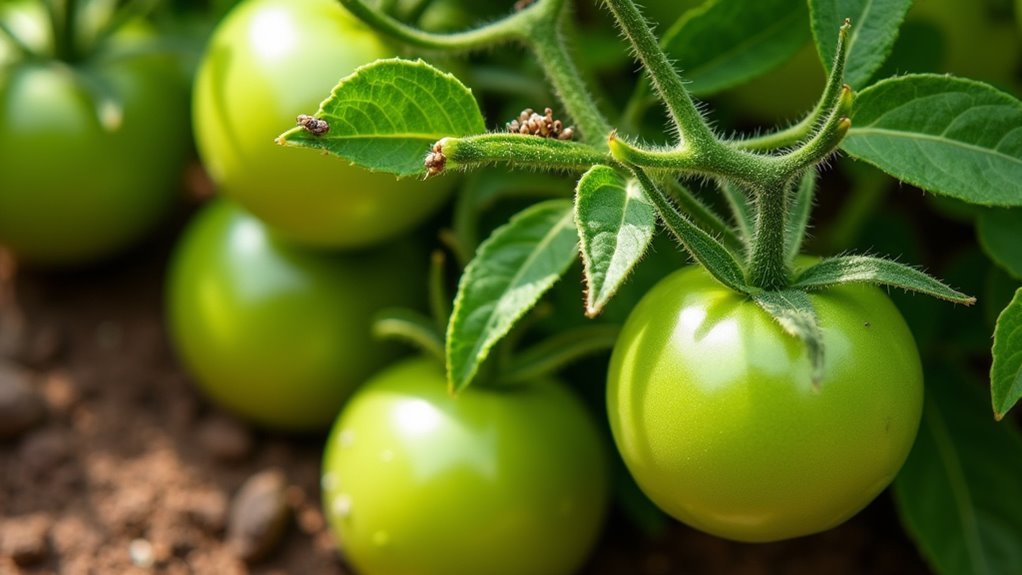 neem oil pest solution