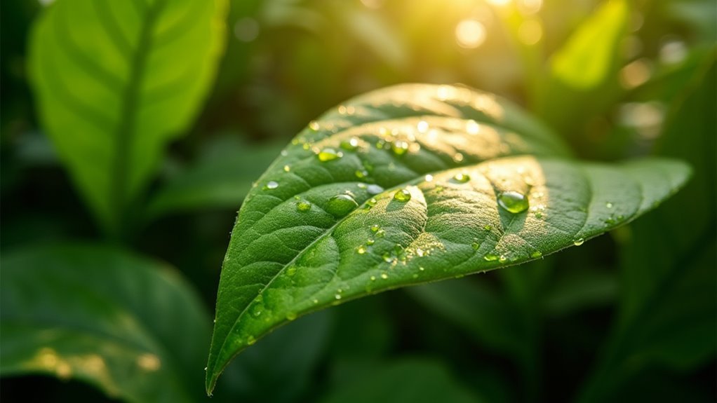 neem oil pest spray