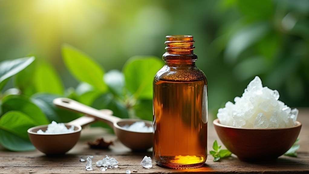 neem oil plant fungicide