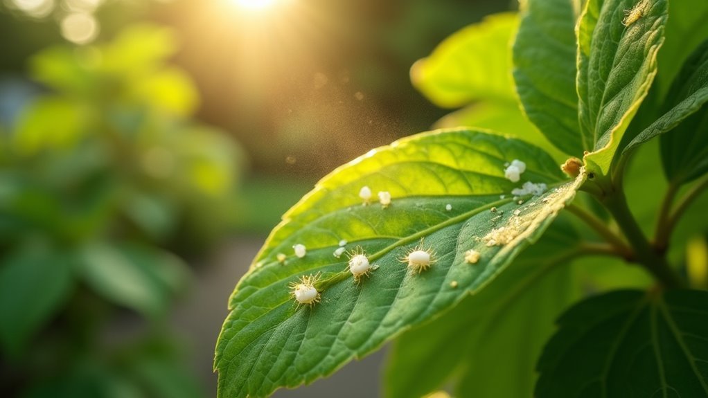 neem oil spray instructions