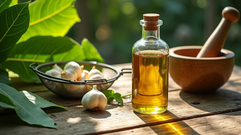 neem oil termite remedy
