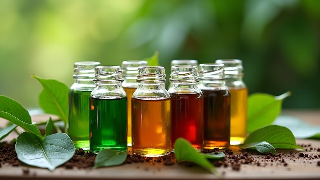 neem recipes for soil pests