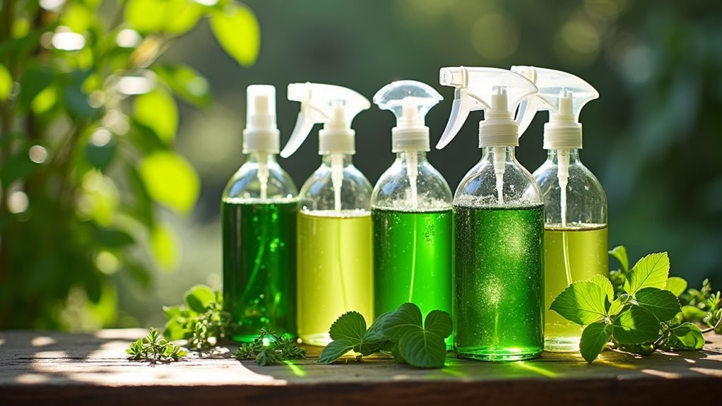 neem soap pest control