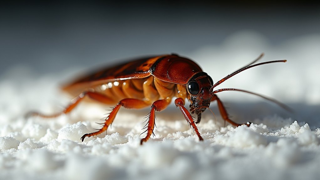 nervous system paralysis toxin