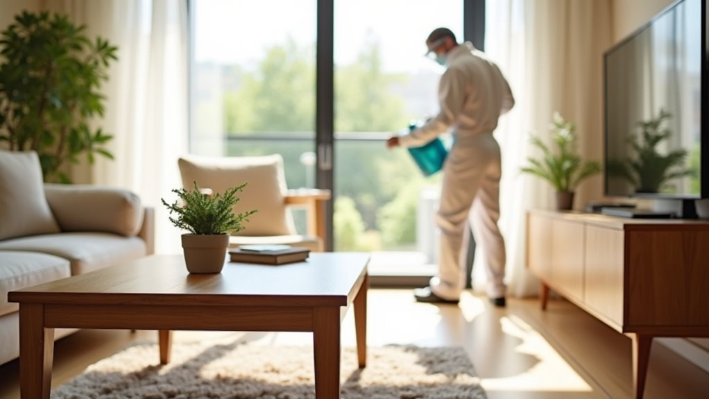 non toxic pest control solutions