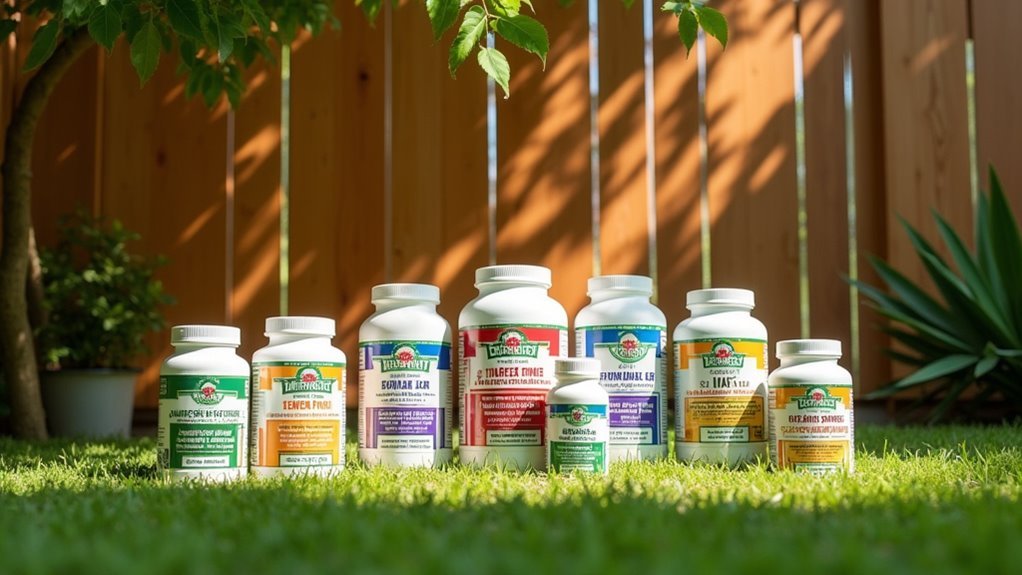 non toxic termite prevention methods