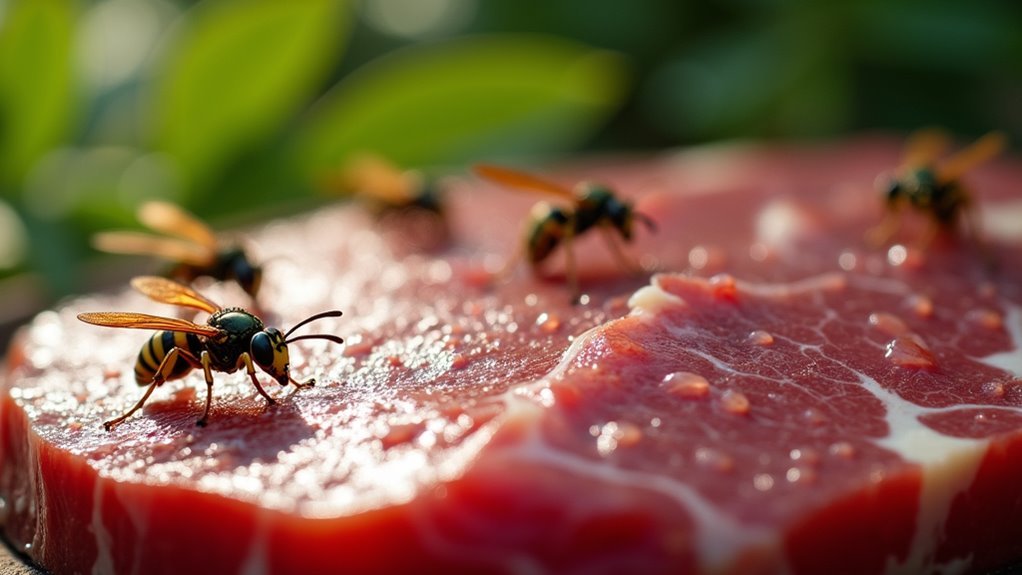 optimal meat choice matters