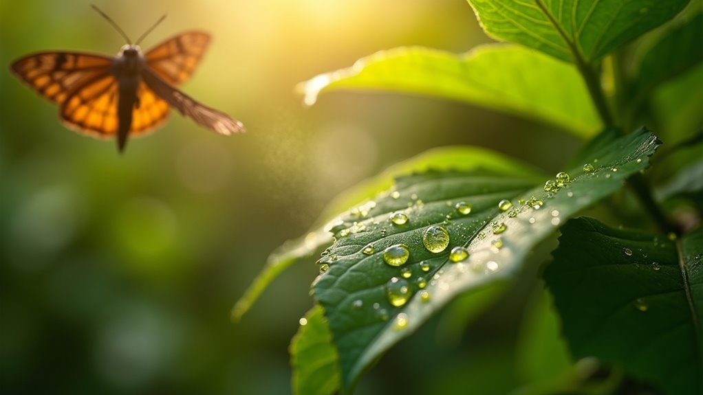 optimal neem oil application