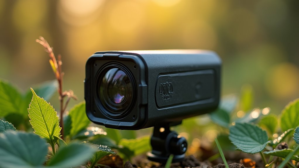 optimizing wildlife camera settings