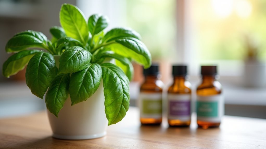 organic cockroach repellent solutions