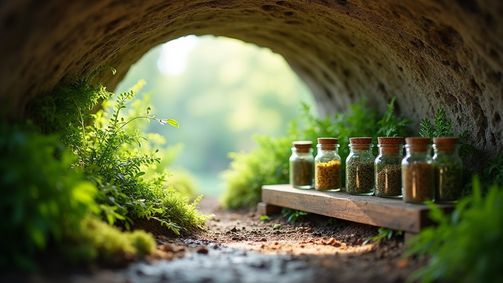 organic crawlspace pest solutions