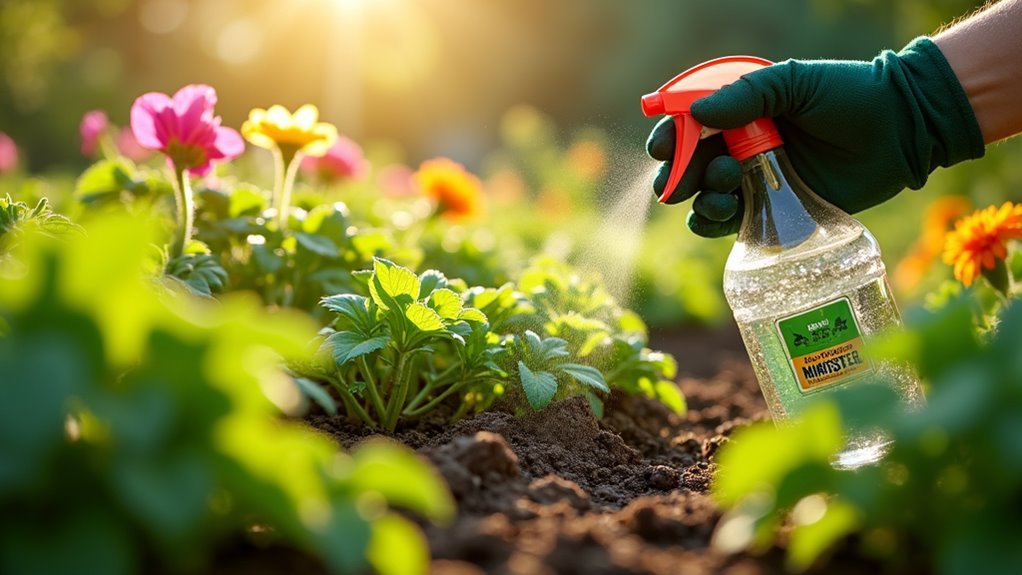 peak pest management strategies