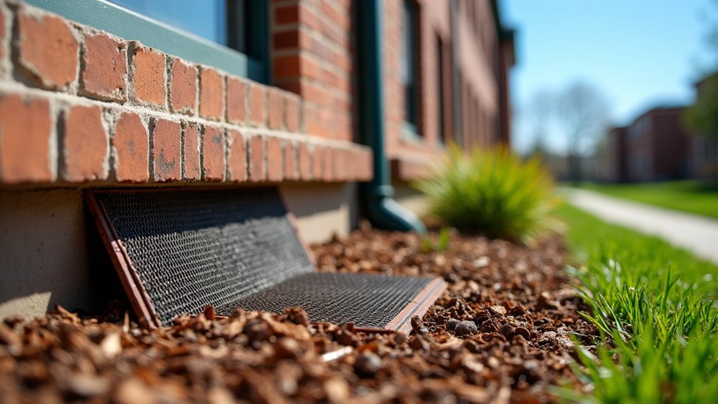 perimeter pest control effectiveness
