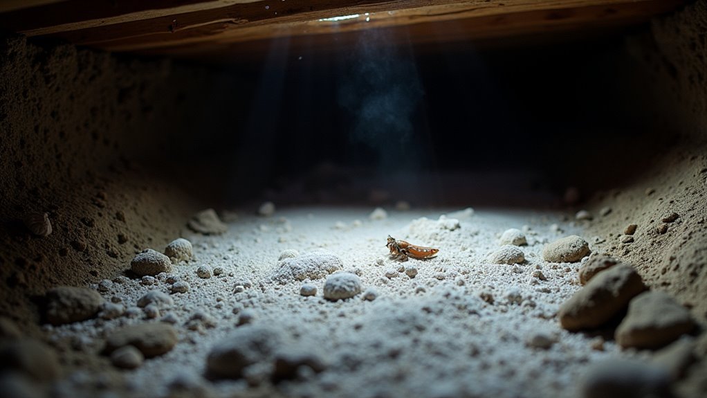 pest control with borax