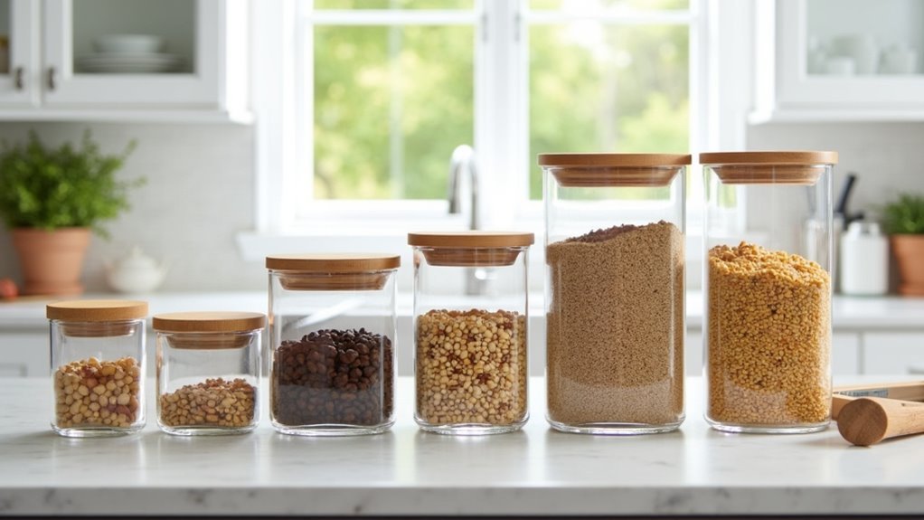 pest free kitchen storage solutions