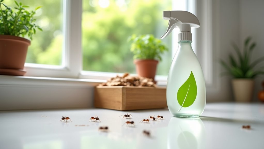 pest prevention for homes