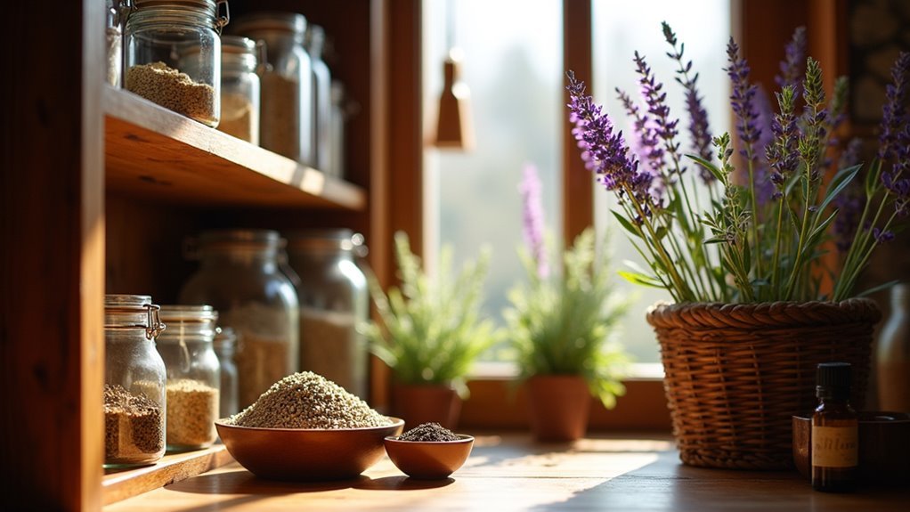 pest prevention through inspection