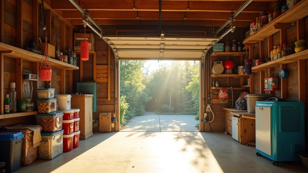 pest prevention through management