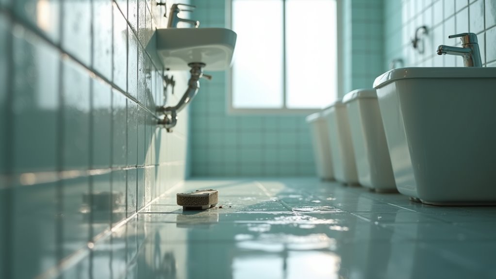 pest prevention through plumbing inspections