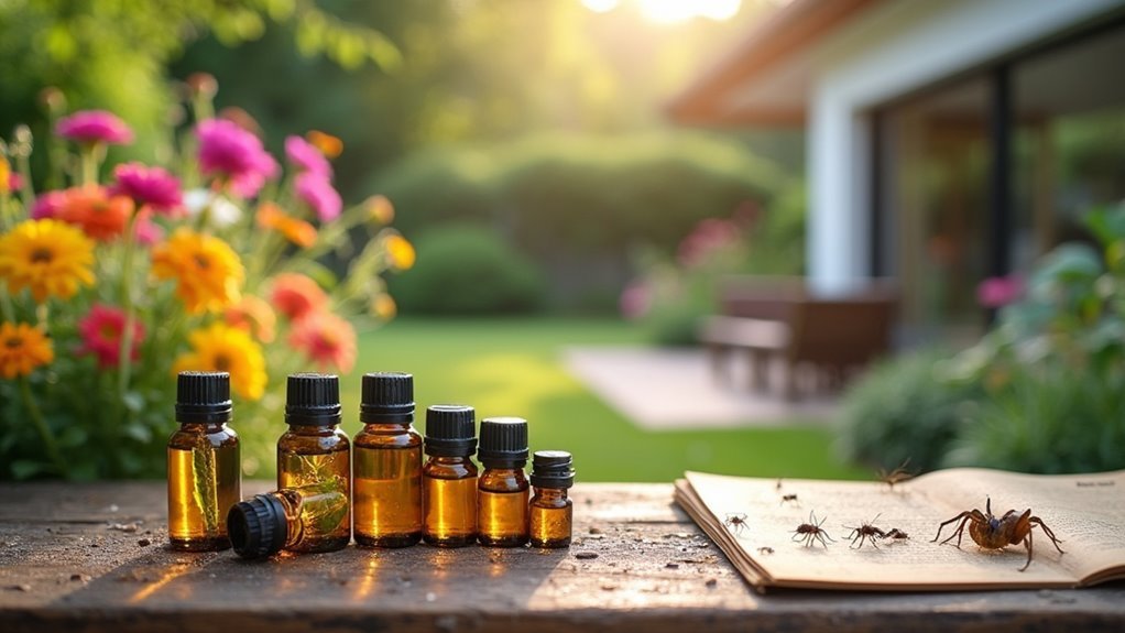 pest prevention throughout seasons