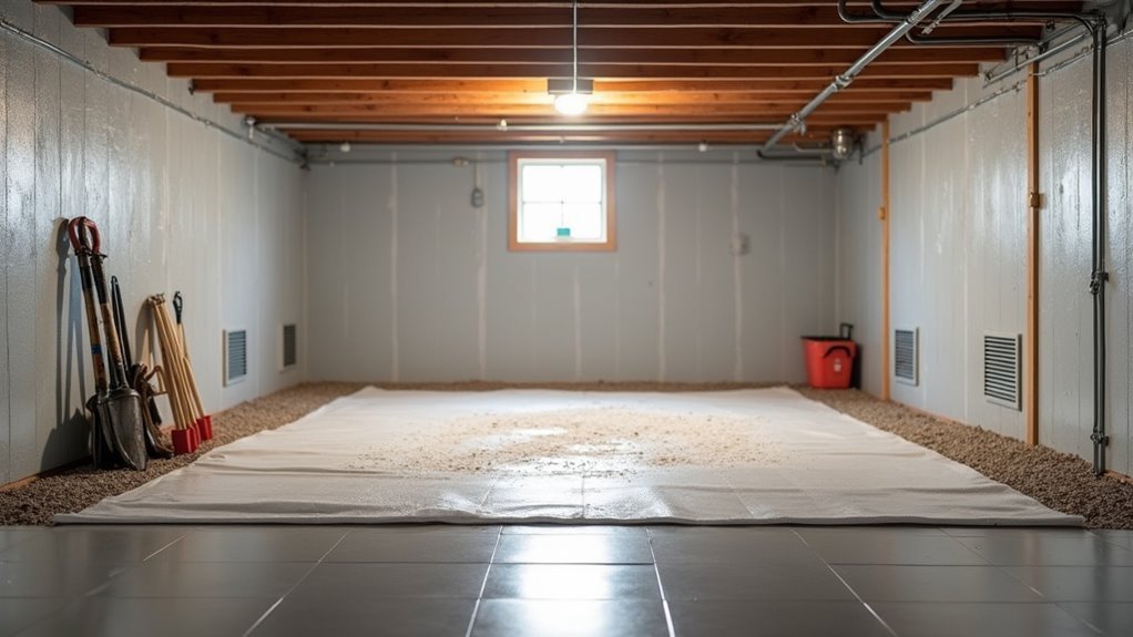 Complete Guide to Pest-Proofing Your Crawlspace