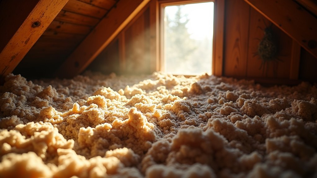 pest resistant cellulose insulation solution