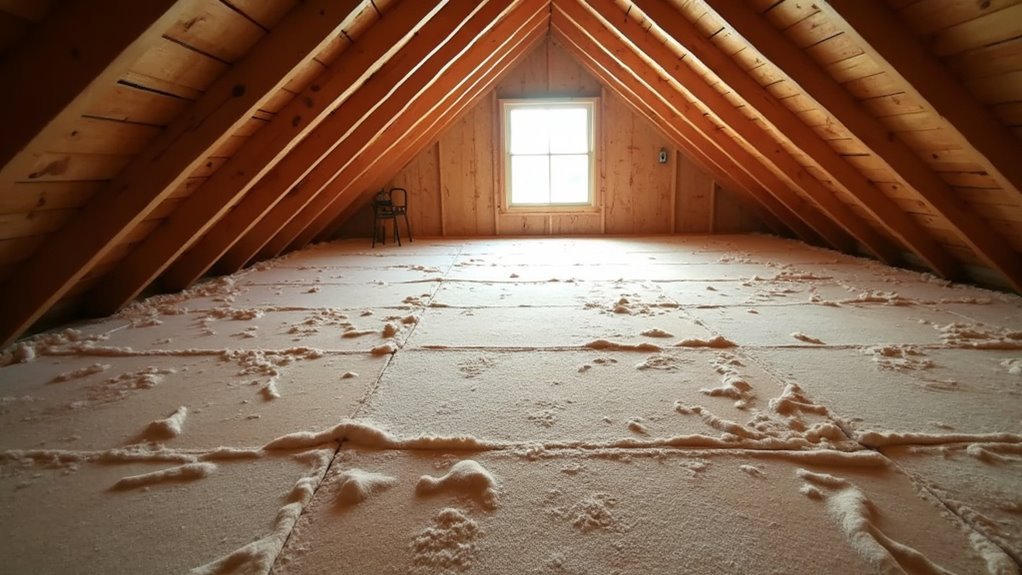 pest resistant insulation benefits