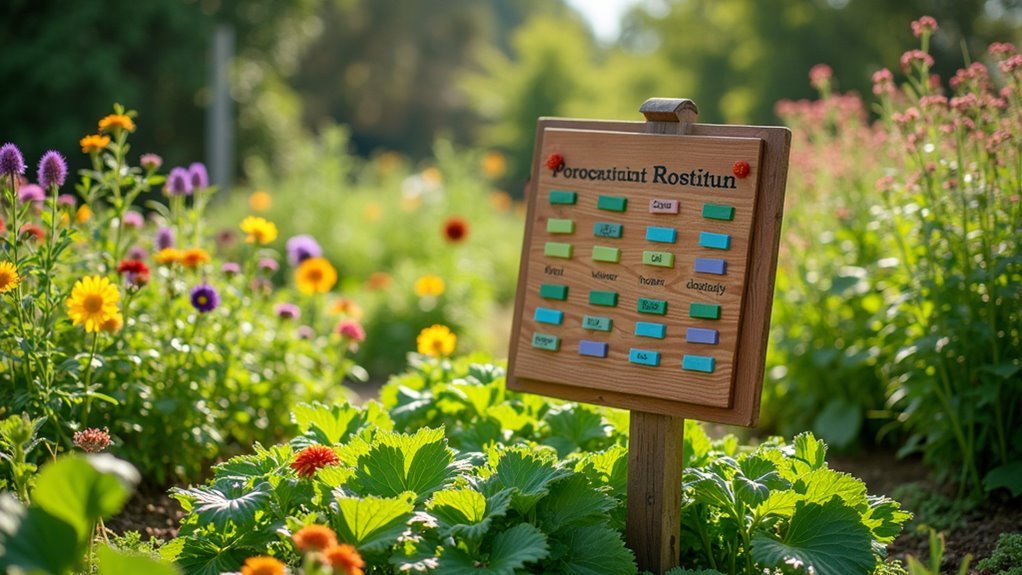 pesticide application scheduling strategy