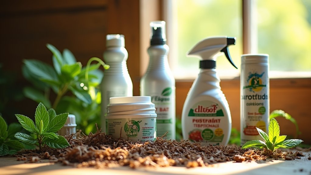 pesticide resistance management strategies