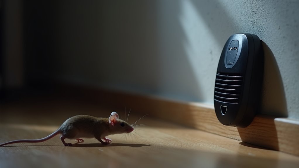 pests can t hear ultrasound