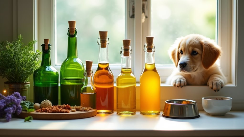Pet-Safe Essential Oils: 5 Pest Solutions