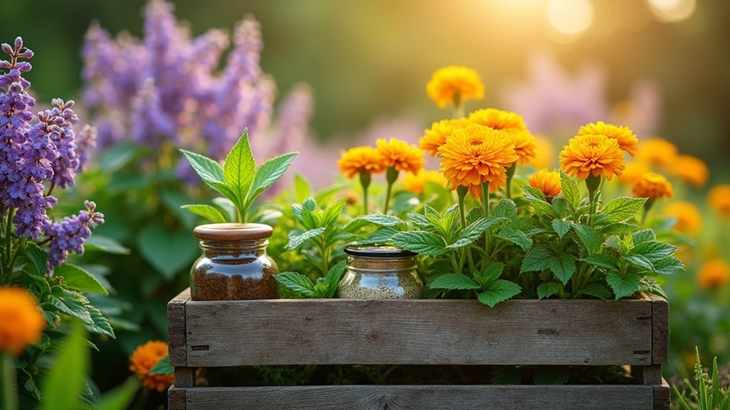 Pet-Safe Garden Pest Control: Quick Solutions