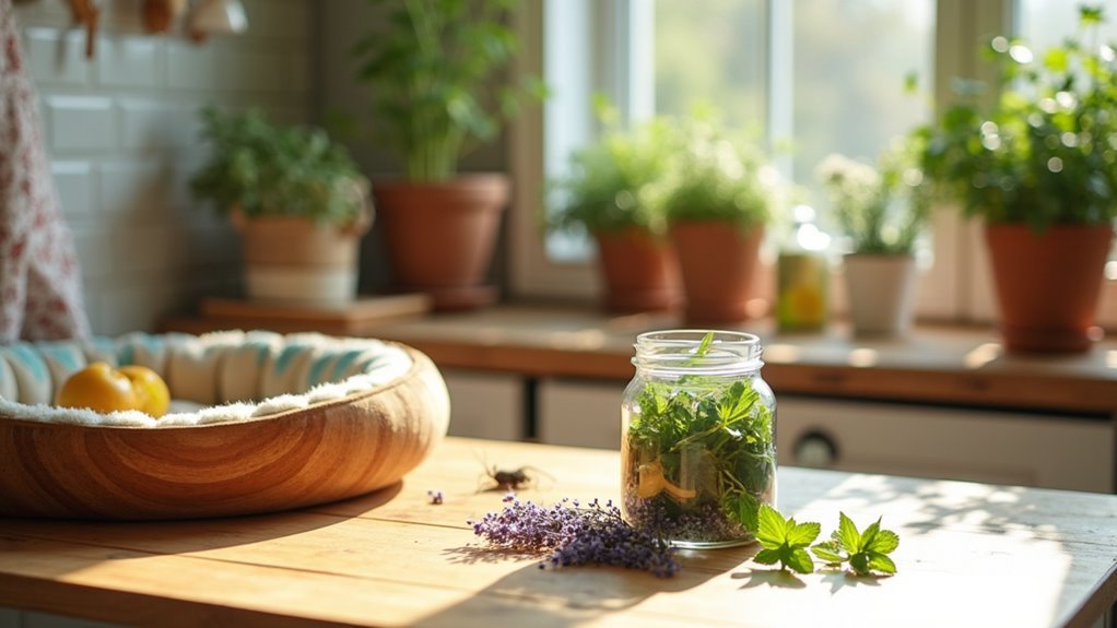 10 Pet-Safe Ways to Eliminate Rodents Effectively
