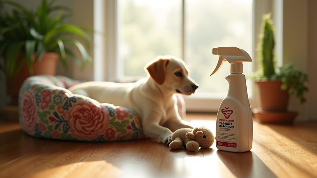 pet safe bed bug solutions