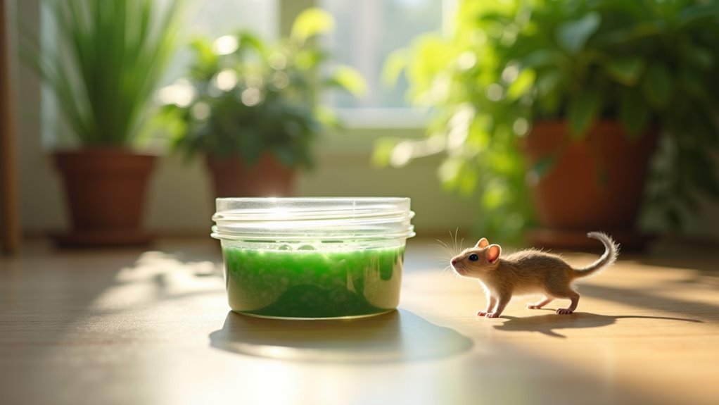 pet safe cockroach control solutions