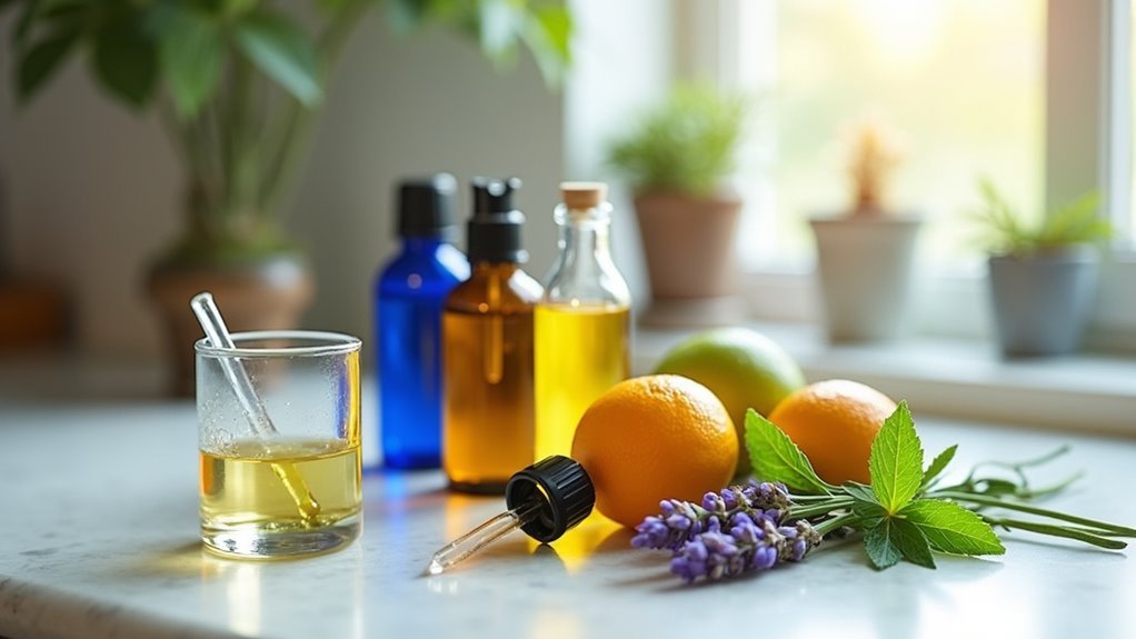 pet safe essential oil dilution