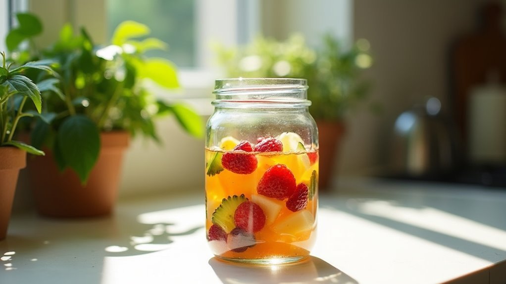 pet safe fruit fly traps