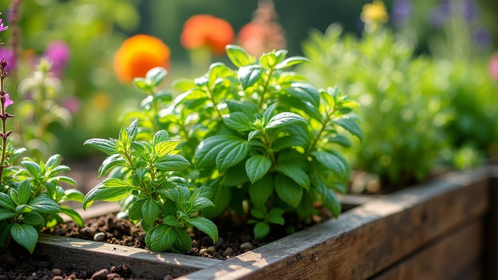 pet safe herbal pest barriers