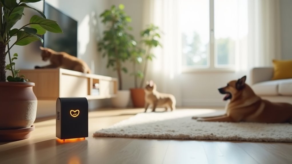 pet safe pest control solution