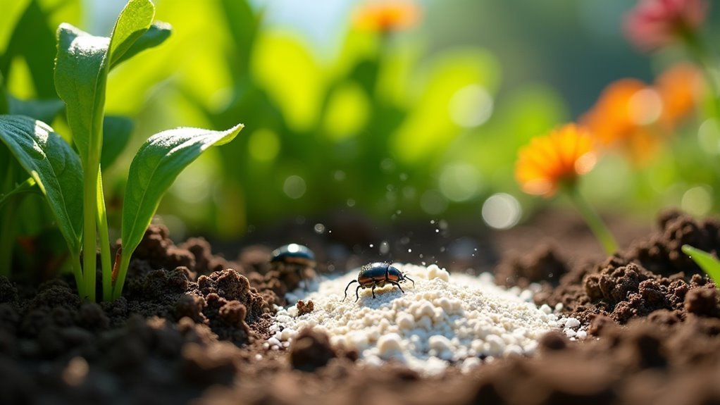 pet safe pest control solution