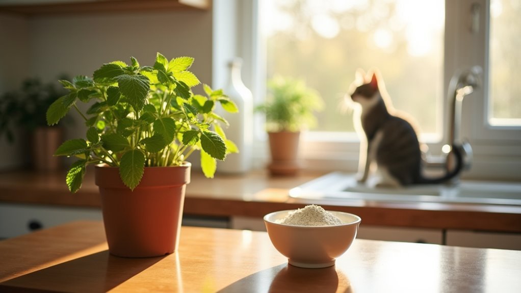pet safe roach deterrent methods