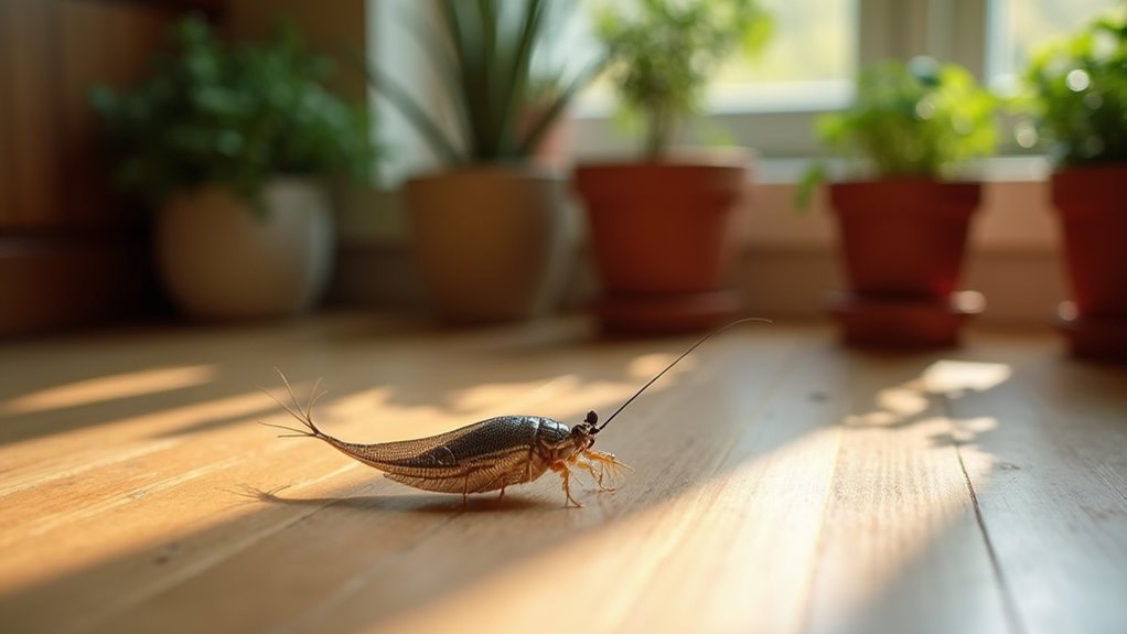 pet safe silverfish control methods