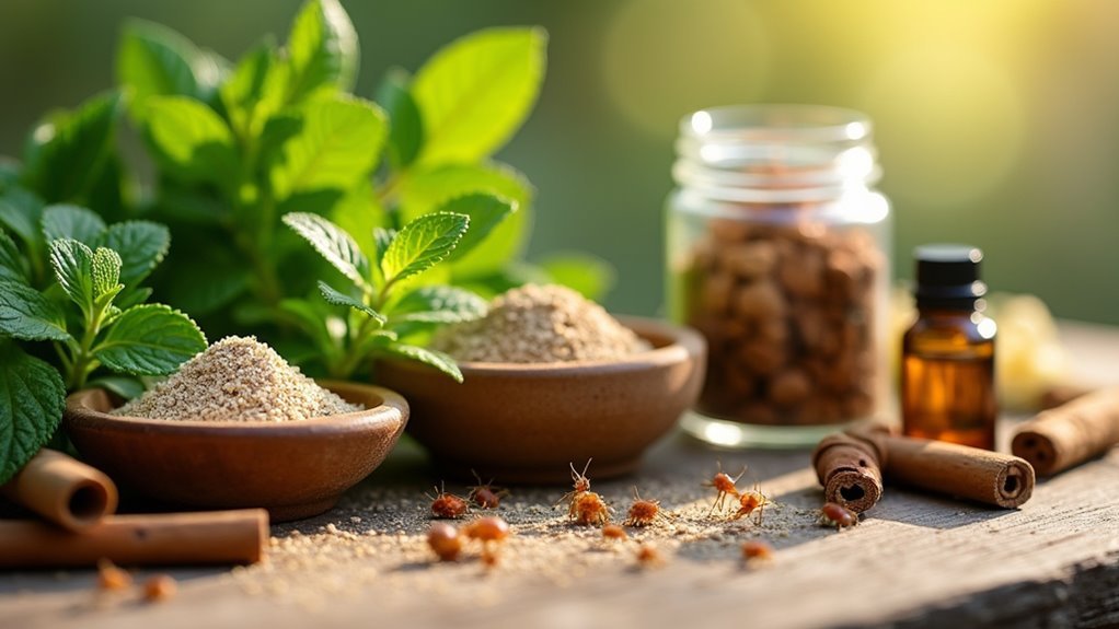 pet safe termite elimination methods