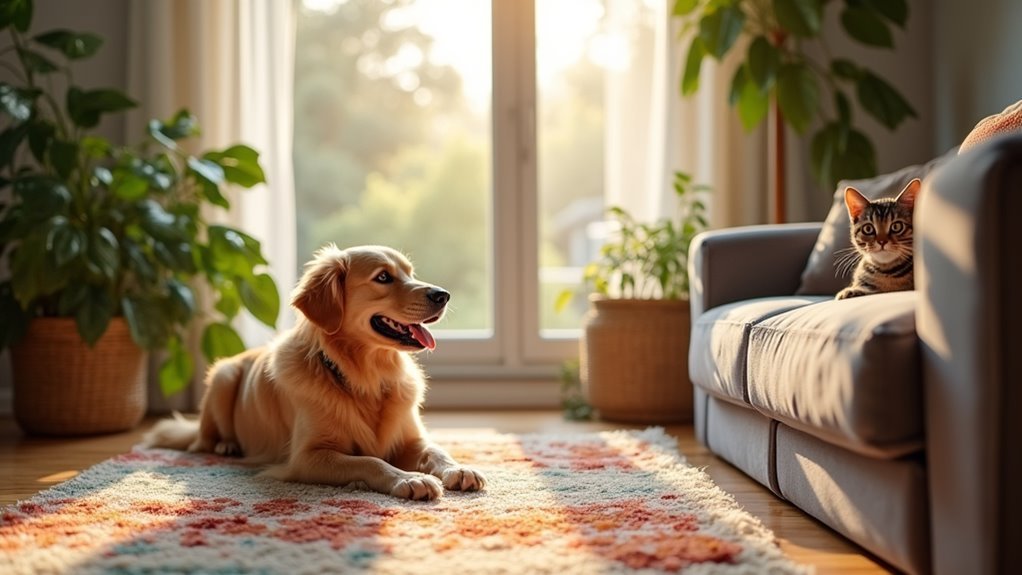 pet safe ultrasonic pest repellents