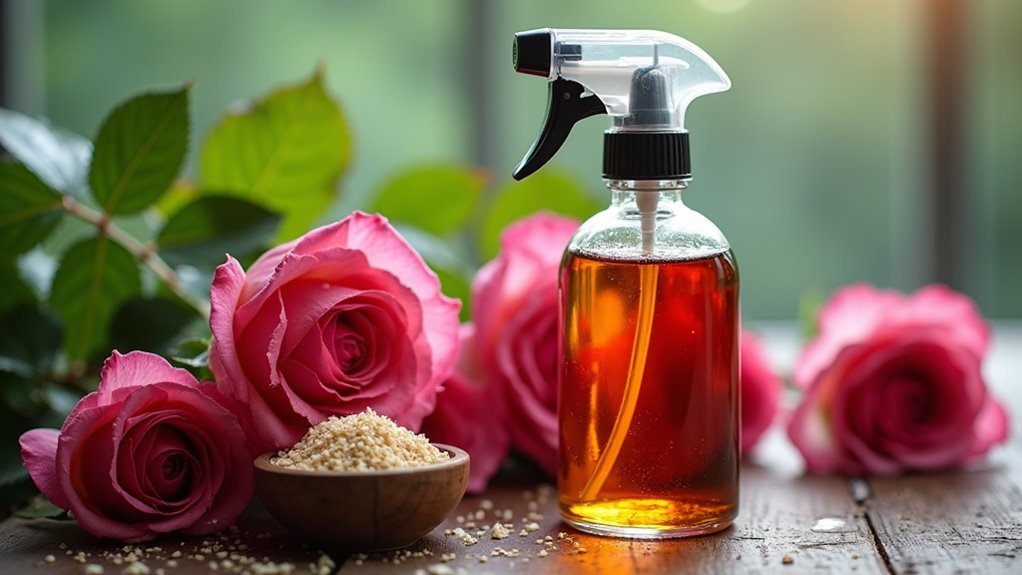 pint size neem oil solution