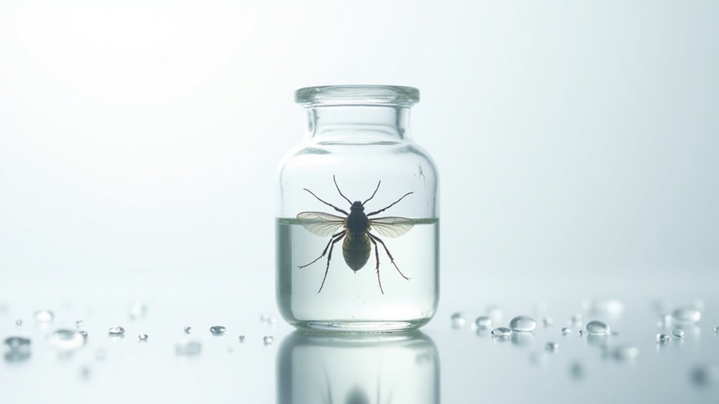powerful insect repellent formula